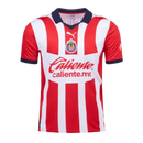 Chivas Home Soccer Jersey 2023/24