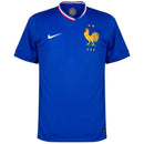 France Home Jersey 2024/25