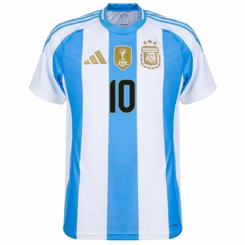 Argentina Home Jersey 2024/25