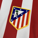 Atlético Madrid Home Fan Jersey 2025/2026