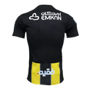 Al-Ittihad FC Jersey 2023/24