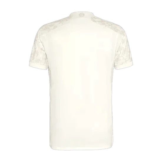 Bayern Munich Adidas 2023/24 Away Jersey