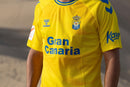Las Palmas Jersey 2023/24