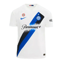 Inter Milan Away Soccer Jersey 2023/24