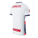 Chivas Away Soccer Jersey 2023/24