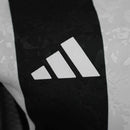 Juventus Home Authentic Player Long Sleeve 2024/25