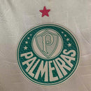 Palmeiras Third Player Jersey 2024/25
