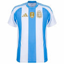 Argentina Home Jersey 2024/25