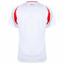 Chile Away Jersey 2024/25