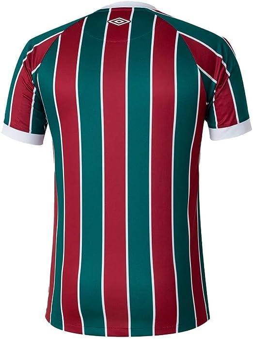 Fluminense 2023/24 Jersey