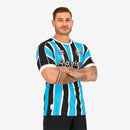 Gremio Home 2024/25 - Fan Version
