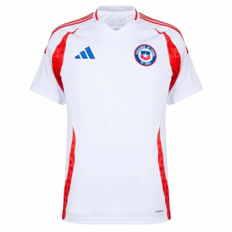 Chile Away Jersey 2024/25