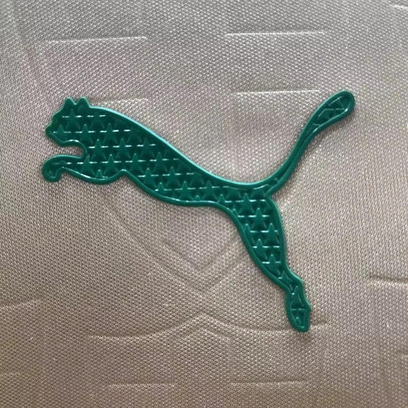 Palmeiras Third Player Jersey 2024/25