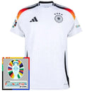 Germany Home Jersey 2024/25