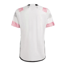 Juventus Adidas 2023/24 Away Jersey
