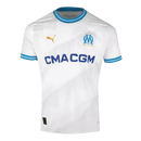 Olympic Marsielle Puma 2023/24Jersey