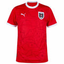 Austria Home Jersey 2024/25