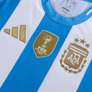 Argentina Home Jersey 2024/25