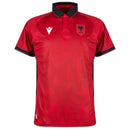 Albania Home Jersey 2024/25