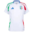 Italy Away Jersey 2024/25