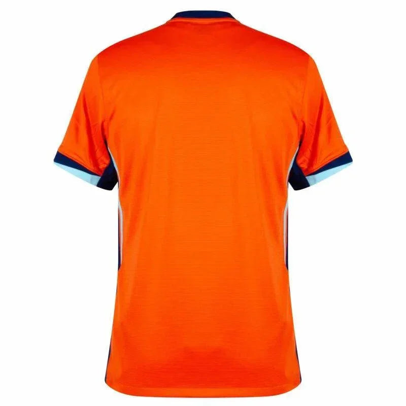 Holland Home Jersey 2024/25