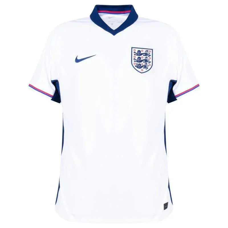 England Home Jersey 2024/25