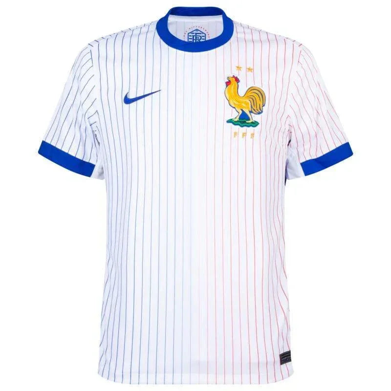 France Away Jersey 2024/25