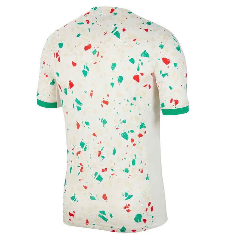 Portugal Jersey 2023/24