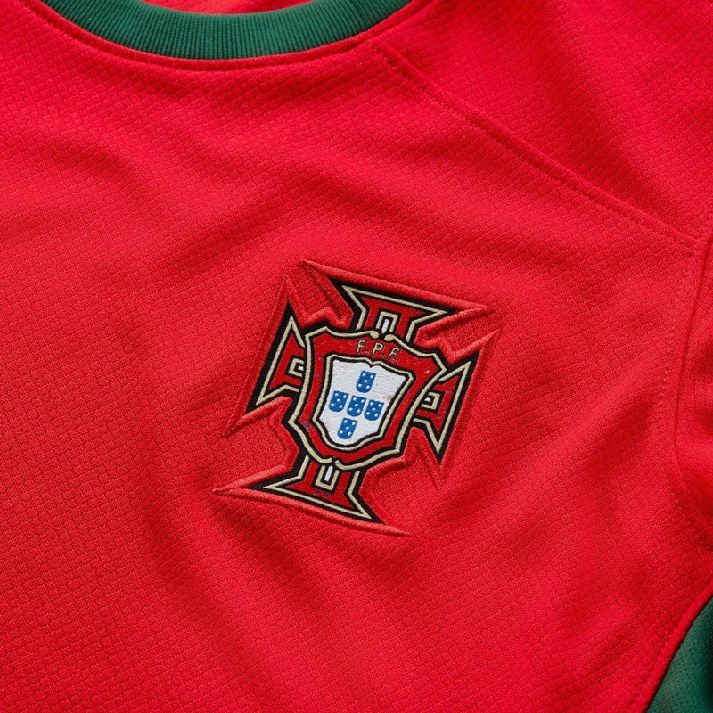 Portugal Jersey 2023/24