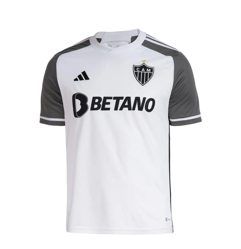 Atlético Mineiro Soccer Jersey 2023-24