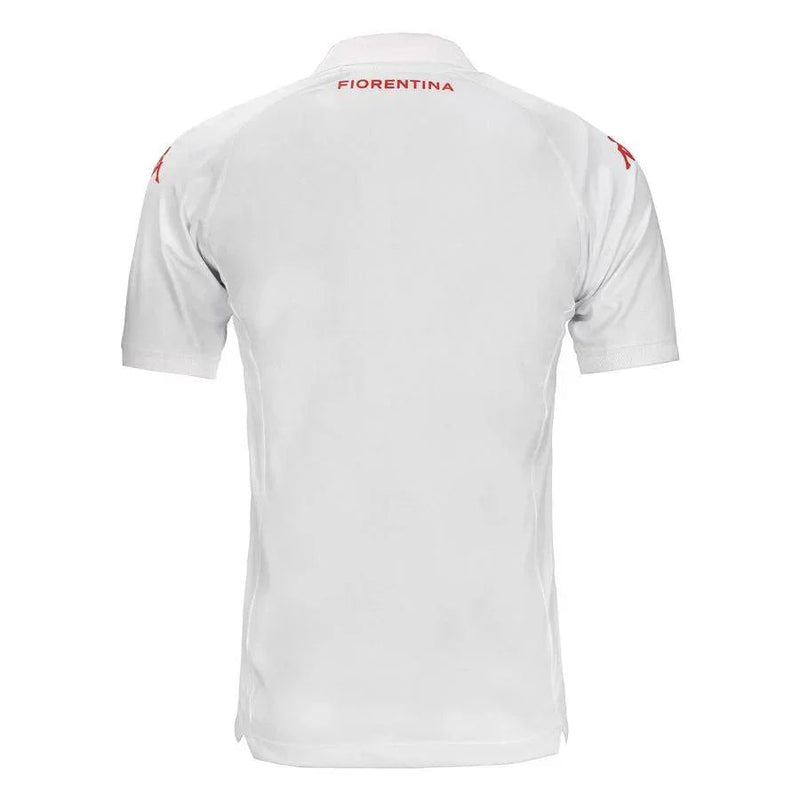 Fiorentina Away Fan Jersey 2024/25
