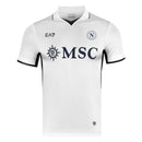 Napoli Away Fan Jersey 2024/25