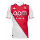 Monaco Home Fan Jersey 2024/25