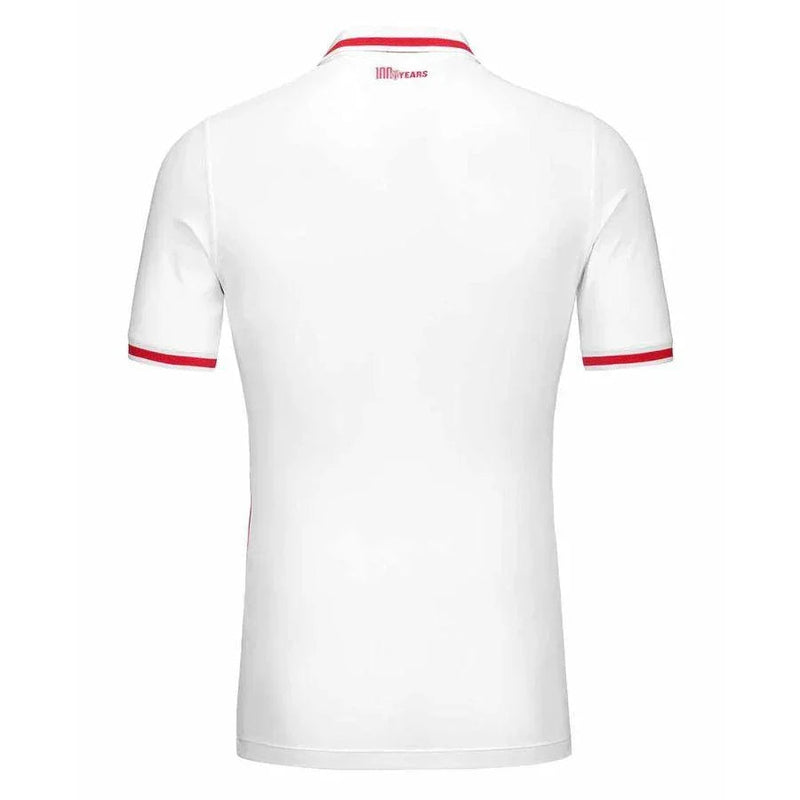 Monaco Home Fan Jersey 2024/25