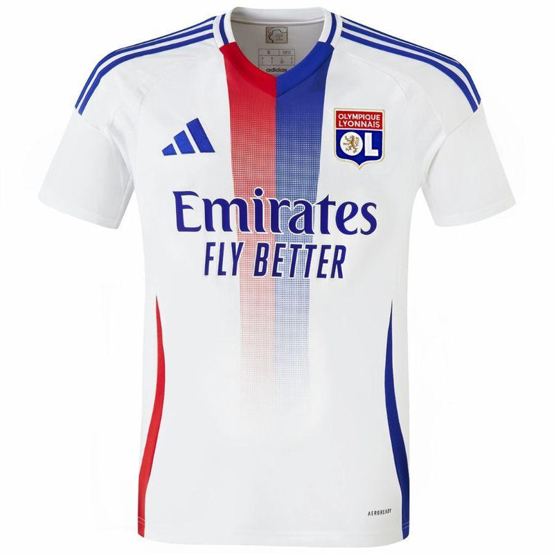 Olympique Lyonnais Home Jersey 2024/25