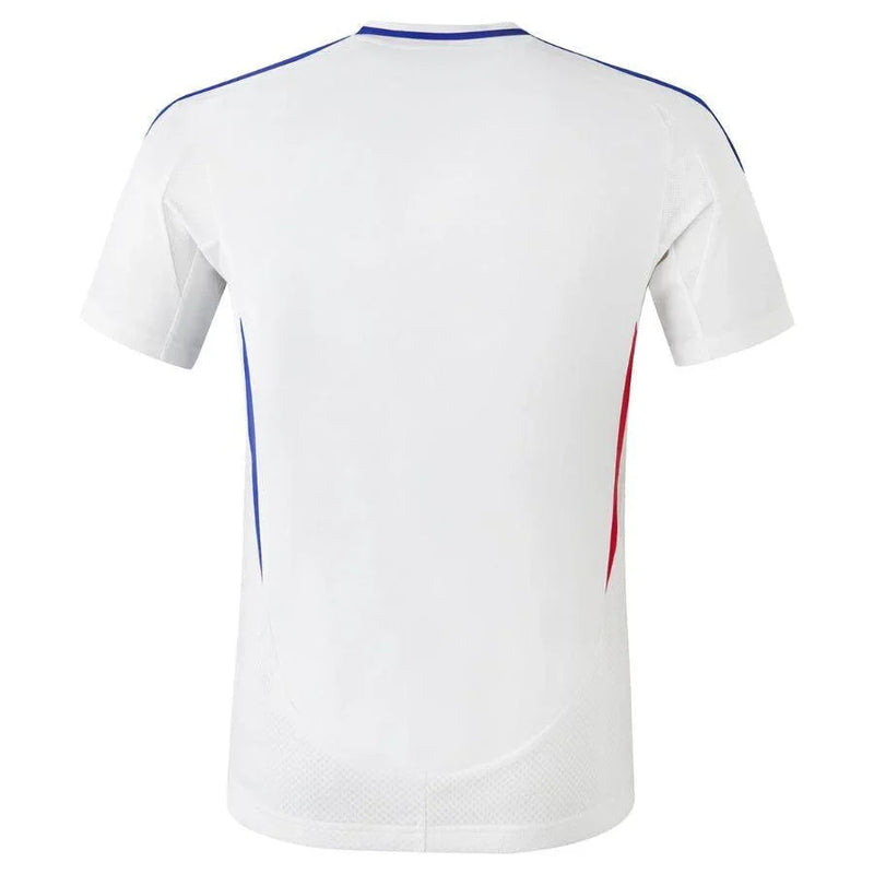 Olympique Lyonnais Home Jersey 2024/25