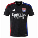 Olympique Lyonnais Away Jersey 2024/25