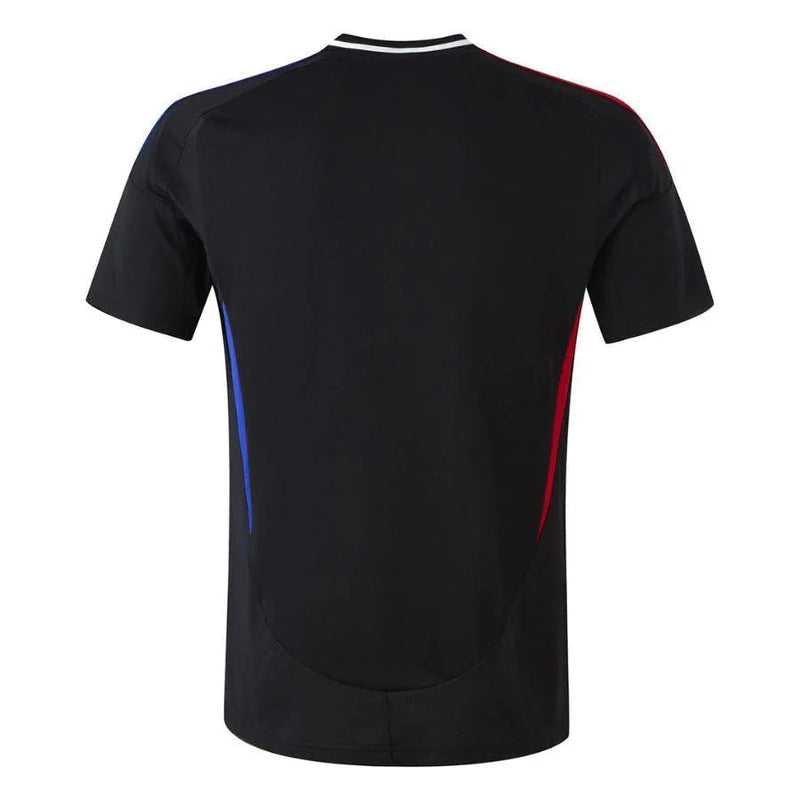 Olympique Lyonnais Away Jersey 2024/25