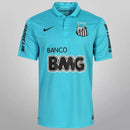 Santos Away Third Jersey 2012/13 Neymar JR