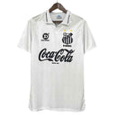 Santos Home Jersey 1993