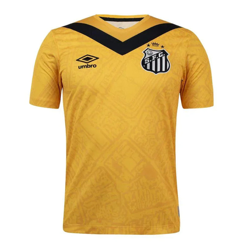 Santos Third Jersey 2024/25