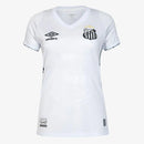 Santos Home Jersey Women's 2024/25
