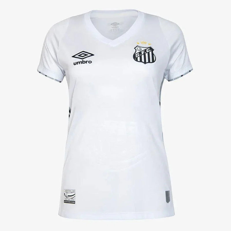 Santos Home Jersey Women's 2024/25