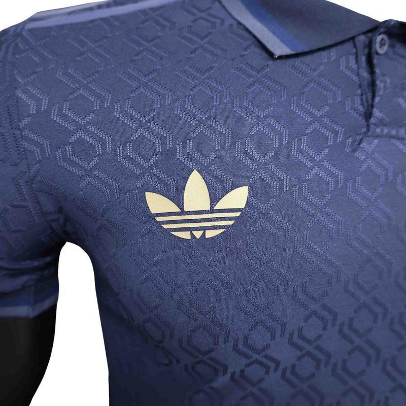 Juventus Third Authentic Player 2024/25