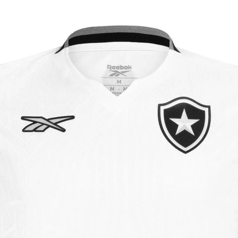Botafogo Away Fan Jersey 2024/25