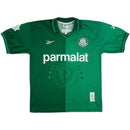 Palmeiras Home Retro Jersey 1997/98
