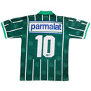 Palmeiras Home Retro Jersey 1996/97