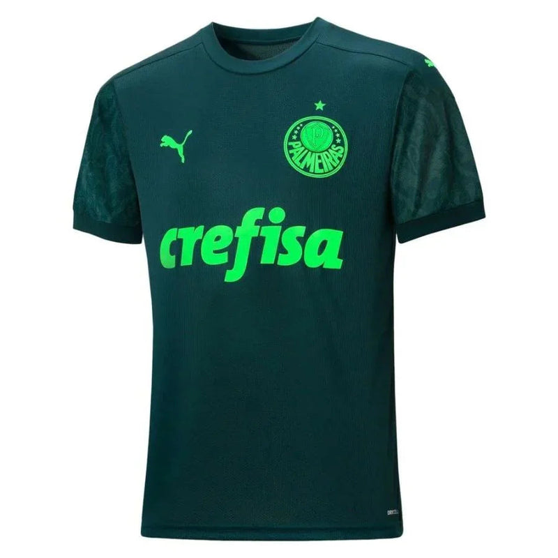 Palmeiras Third Retro Jersey 2020