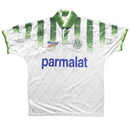 Palmeiras Away Retro Jersey 1996/97