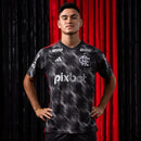 Flamengo Third Fan Jersey 2024/25